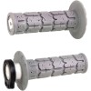 Mânere rogue mx lockon grey ODI H36RGG