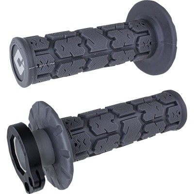 Grip rogue MX lckon graph ODI H36RGH Grip rogue MX lckon graph ODI H36RGH