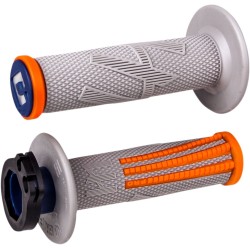 Mânere verzi/portocalii Emig Pro V2 ODI H36EPGO Mânere verzi/portocalii Emig Pro V2 ODI H36EPGO
