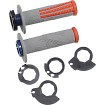 Mânere verzi/portocalii Emig Pro V2 ODI H36EPGO Mânere verzi/portocalii Emig Pro V2 ODI H36EPGO thumb