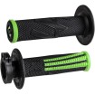 Mânere Emig Pro V2 verzi/negre ODI H36EPBN Mânere Emig Pro V2 verzi/negre ODI H36EPBN thumb