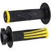 Mânere ODI Emig Pro V2 galben/negru H36EPBY Mânere ODI Emig Pro V2 galben/negru H36EPBY thumb