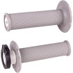Mânere gri ODI lock-on no-waffle ODI H36NWG Mânere gri ODI lock-on no-waffle ODI H36NWG thumb