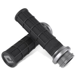 Mâner ODI VTWIN BK/GRH ODI V31HCW-BH-H Mâner ODI VTWIN BK/GRH ODI V31HCW-BH-H