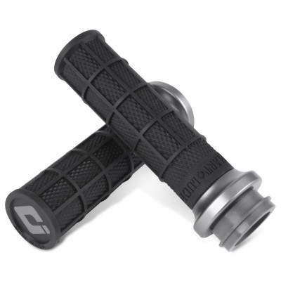 Mâner ODI VTWIN BK/GRH ODI V31HCW-BH-H Mâner ODI VTWIN BK/GRH ODI V31HCW-BH-H