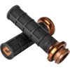 Mâner ODI VTWIN BK/BNZ ODI V31HCW-BZ-Z