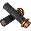 Mâner ODI VTWIN BK/BNZ ODI V31HCW-BZ-Z Mâner ODI VTWIN BK/BNZ ODI V31HCW-BZ-Z thumb