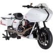 Mânere ODI VTWIN BK/BK ODI V31HTW-BB-B Mânere ODI VTWIN BK/BK ODI V31HTW-BB-B thumb