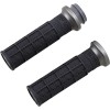 Mâner ODI VTWIN BK/GRH ODI V31HTW-BH-H
