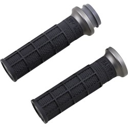 Mâner ODI VTWIN BK/GRH ODI V31HTW-BH-H Mâner ODI VTWIN BK/GRH ODI V31HTW-BH-H