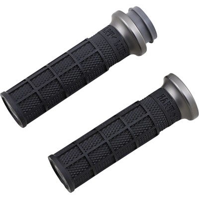 Mâner ODI VTWIN BK/GRH ODI V31HTW-BH-H Mâner ODI VTWIN BK/GRH ODI V31HTW-BH-H