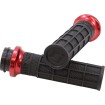 Hartluck lock on BK/RD HD ODI V31HTW-BB-R Hartluck lock on BK/RD HD ODI V31HTW-BB-R thumb