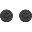 Hartluck lock on BK/RD HD ODI V31HTW-BB-R Hartluck lock on BK/RD HD ODI V31HTW-BB-R thumb