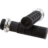 Hartluck lock on BK/SL HD ODI V31HTW-BB-S
