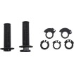 Controlul murdăriei V2 mânere blocabile negre ODI B36MPB-B Controlul murdăriei V2 mânere blocabile negre ODI B36MPB-B thumb
