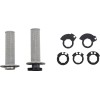 Dirt cont V2 lock on gry ODI B36MPG-S