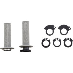 Dirt cont V2 lock on gry ODI B36MPG-S Dirt cont V2 lock on gry ODI B36MPG-S