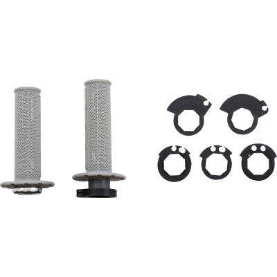 Dirt cont V2 lock on gry ODI B36MPG-S Dirt cont V2 lock on gry ODI B36MPG-S