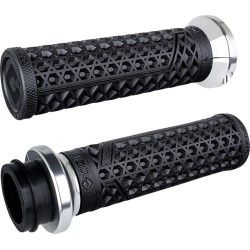 Cablu VANS HD negru/argintiu ODI V31VHCWB-S Cablu VANS HD negru/argintiu ODI V31VHCWB-S
