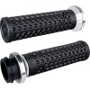 Mânere VANS HD TBW BLK/SIL ODI V31VHTWB-S