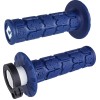 Rogue lock on dark blue ODI H36RGDU