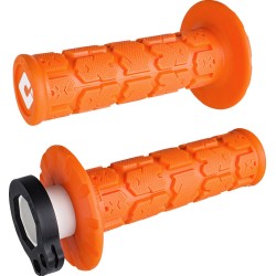 Rogue lock on orange ODI H36RGO Rogue lock on orange ODI H36RGO