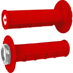 Mâner 1/2 waffle ATVMX V2.1 MX ODI J33HWR-S Mâner 1/2 waffle ATVMX V2.1 MX ODI J33HWR-S