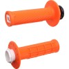 Grip 1/2 waffle MICRO-X LOCK O ODI H36MXO