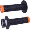 Mânere Nomad Lock-On - off-road - negru/portocaliu/portocaliu ODI H36NDBO Mânere Nomad Lock-On - off-road - negru/portocaliu/portocaliu ODI H36NDBO thumb