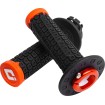 Mânere Nomad Lock-On - off-road - negru/portocaliu/portocaliu ODI H36NDBO Mânere Nomad Lock-On - off-road - negru/portocaliu/portocaliu ODI H36NDBO thumb