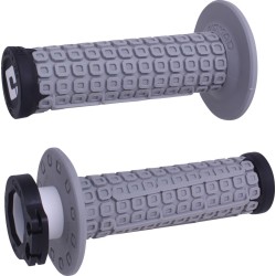 Mânere Nomad lock-on - off-road - gri/negru/negru ODI H36NDGB Mânere Nomad lock-on - off-road - gri/negru/negru ODI H36NDGB