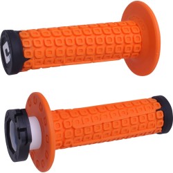 Mânere Nomad lock-on - off-road - portocaliu/negru/negru ODI H36NDOB Mânere Nomad lock-on - off-road - portocaliu/negru/negru ODI H36NDOB