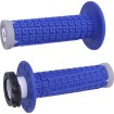 Mânere Nomad lock-on - off-road - albastru/gri/gri ODI H36NDUG Mânere Nomad lock-on - off-road - albastru/gri/gri ODI H36NDUG thumb
