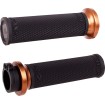 Mânere RUFFIAN LOCK ON HD CABLE BLK/BRZ ODI V30HCWB-Z Mânere RUFFIAN LOCK ON HD CABLE BLK/BRZ ODI V30HCWB-Z thumb
