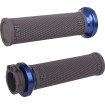 Mânere RUFFIAN LOCK ON HD CABLE BLK/ANO BLUE ODI V30HCWH-U Mânere RUFFIAN LOCK ON HD CABLE BLK/ANO BLUE ODI V30HCWH-U thumb