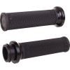 Mânere RUFFIAN LOCK ON HD TBW BLK/BLK ODI V30HTWB-B