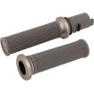 Mânere Ruffian Lock-On Street - CVO - grafit/gri tun ODI V30HTCH-H Mânere Ruffian Lock-On Street - CVO - grafit/gri tun ODI V30HTCH-H thumb