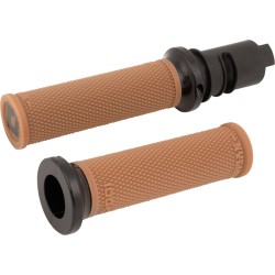 Mânere de stradă Ruffian Lock-On - CVO - cauciuc/negru ODI V30HTCGR-B Mânere de stradă Ruffian Lock-On - CVO - cauciuc/negru ODI V30HTCGR-B