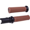 Mânere Vans Harley Davidson - CVO Cable - Gum/Black ODI V31VHTCGR-BC Mânere Vans Harley Davidson - CVO Cable - Gum/Black ODI V31VHTCGR-BC thumb