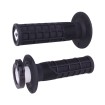 Mâner RECOIL SX-MX LOCK-ON negru ODI H36RCB Mâner RECOIL SX-MX LOCK-ON negru ODI H36RCB thumb