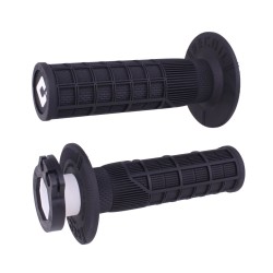 Mâner RECOIL SX-MX LOCK-ON negru ODI H36RCB Mâner RECOIL SX-MX LOCK-ON negru ODI H36RCB