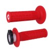 Mânere RECOIL SX-MX LOCK-ON roșii ODI H36RCR Mânere RECOIL SX-MX LOCK-ON roșii ODI H36RCR thumb