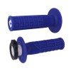 Mâner RECOIL SX-MX LOCK-ON albastru ODI H36RCU