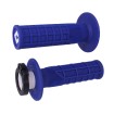 Mâner RECOIL SX-MX LOCK-ON albastru ODI H36RCU Mâner RECOIL SX-MX LOCK-ON albastru ODI H36RCU thumb