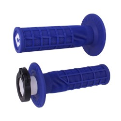 Mâner RECOIL SX-MX LOCK-ON albastru ODI H36RCU Mâner RECOIL SX-MX LOCK-ON albastru ODI H36RCU