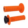 Mâner RECOIL SX-MX LOCK-ON ORAN ODI H36RCO