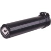 Tub negru pentru accelerație Black Fusion pentru vehicule cu motoare V-Twin ODI H70FVCB Tub negru pentru accelerație Black Fusion pentru vehicule cu motoare V-Twin ODI H70FVCB thumb