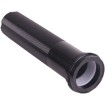 Tub negru de accelerație Black Fusion pentru vehicule cu motoare V-Twin ODI H70FVTB Tub negru de accelerație Black Fusion pentru vehicule cu motoare V-Twin ODI H70FVTB thumb
