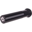 Tub negru de accelerație Black Fusion pentru vehicule cu motoare V-Twin ODI H70FVTB Tub negru de accelerație Black Fusion pentru vehicule cu motoare V-Twin ODI H70FVTB thumb