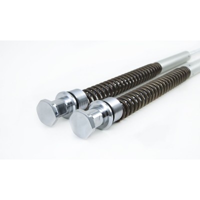 Set cartușe FKC100 - 677MM ÖHLINS FKC 101